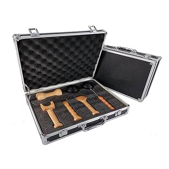 Amazon | NICHOY カイロプラクティックハンマー 4ピース整体